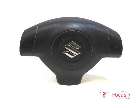 Driver Steering Wheel Airbag SUZUKI ALTO (GF)