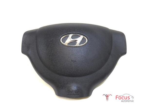 Driver Steering Wheel Airbag HYUNDAI i10 (PA)