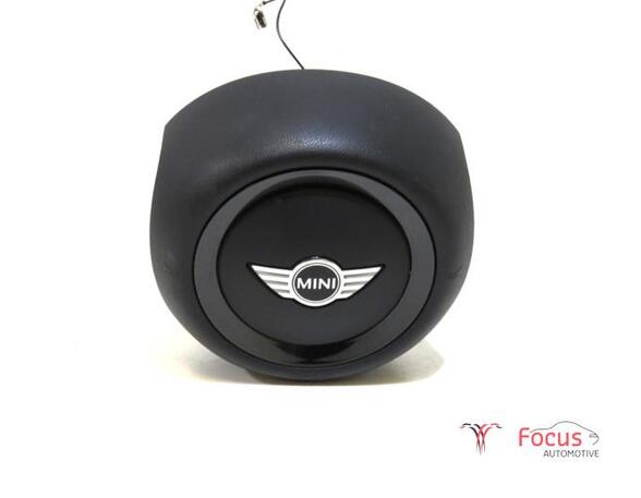 Airbag Fahrer Mini Mini R56 679137205 P21660768