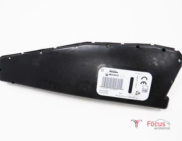 Side Airbag RENAULT Megane III Grandtour (KZ0/1)