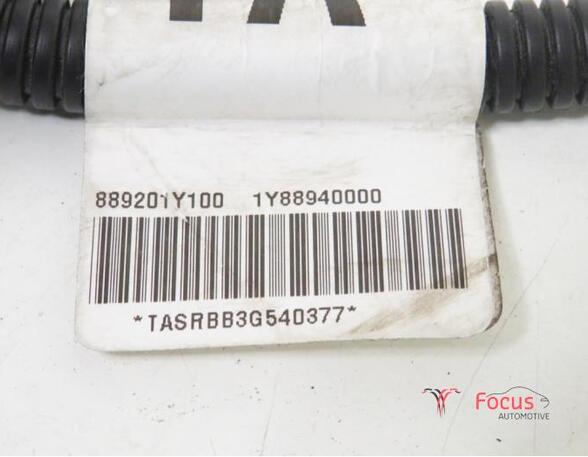 Side Airbag KIA Picanto (TA)