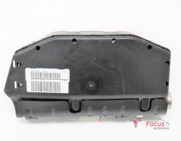 P12891656 Airbag Sitz PEUGEOT 508 SW I 9686337580