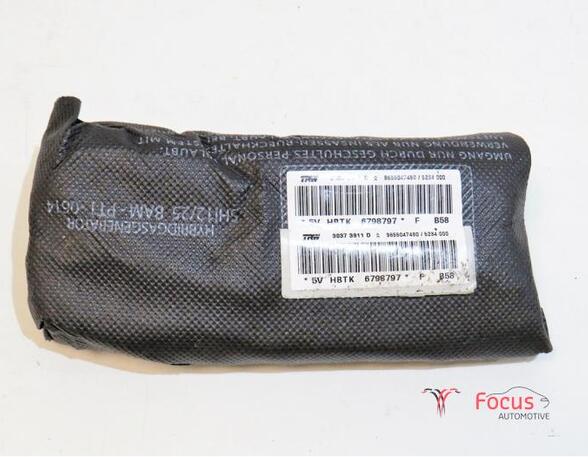 Airbag Sitz Citroen C4 I Picasso U 9655047480 P14013017