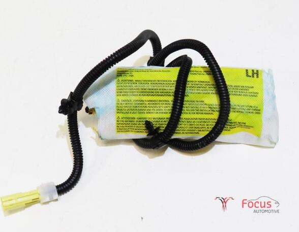 Side Airbag TOYOTA Yaris (KSP9, NCP9, NSP9, SCP9, ZSP9)