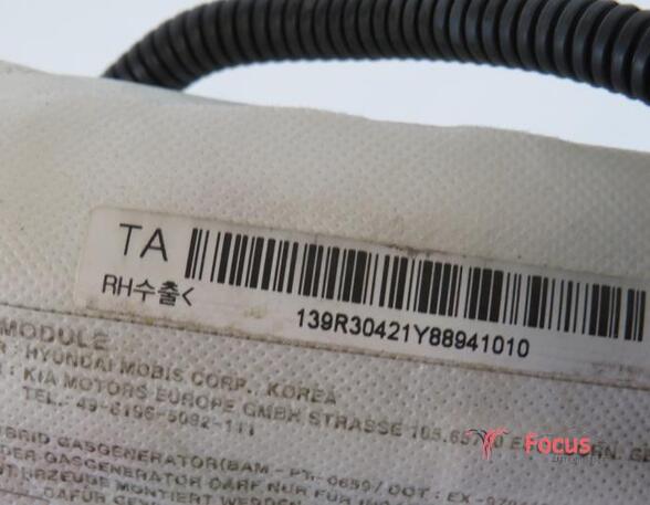 Airbag Sitz Kia Picanto TA 1Y88941010 P16321417