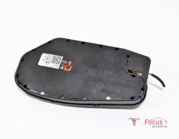 P16783396 Airbag Sitz OPEL Corsa E (X15) 367416257