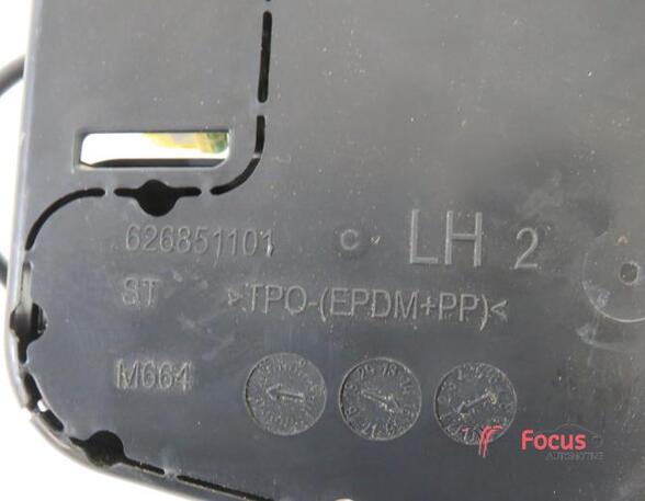 P16783458 Airbag Sitz OPEL Corsa E (X15) 367416257