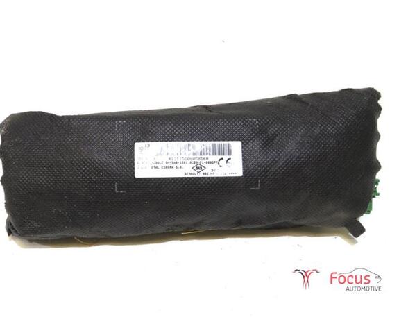 Airbag Sitz Dacia Logan II  985H06871R P20893287