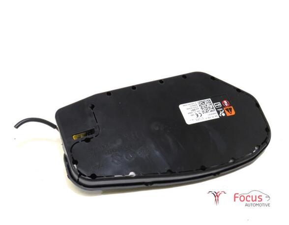 Side Airbag OPEL CORSA E (X15)