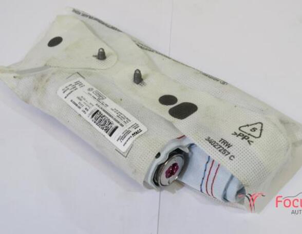 Side Airbag FIAT 500 (312_), FIAT 500 C (312_), ABARTH 500C / 595C / 695C (312_), ABARTH 500 / 595 / 695 (312_)