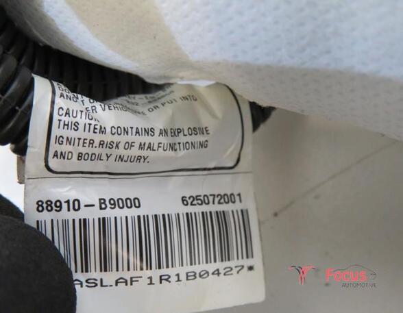 Side Airbag HYUNDAI i10 II (BA, IA)