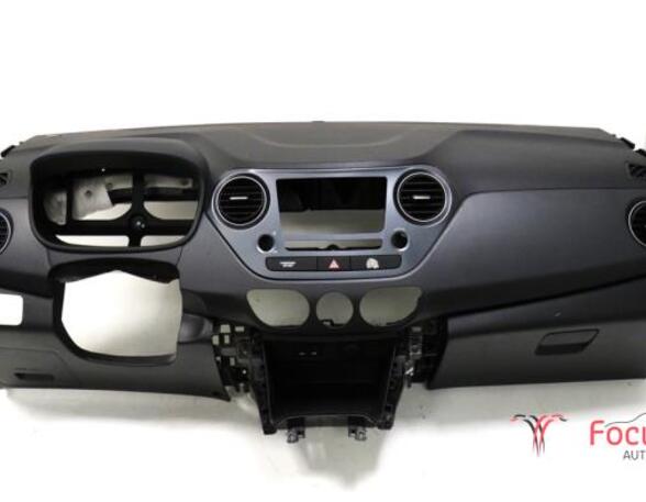 Dashboard HYUNDAI i10 II (BA, IA)