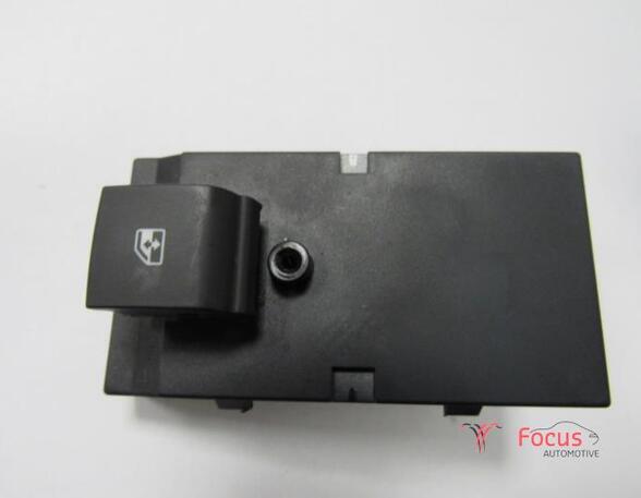 Switch for window winder OPEL Meriva B Großraumlimousine (S10)