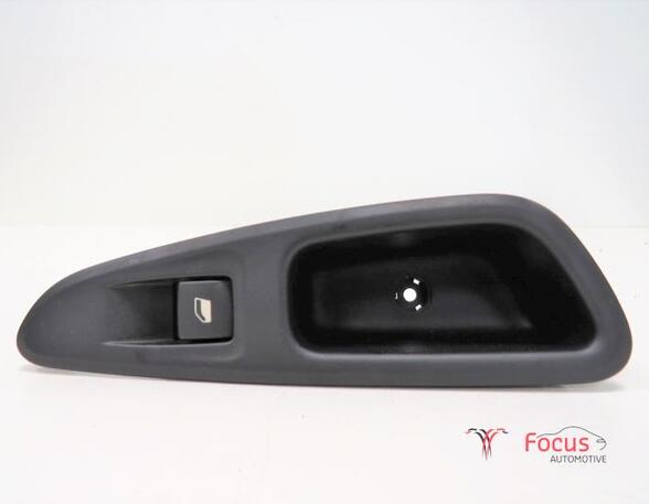 Switch for window winder PEUGEOT 308 I (4A, 4C), PEUGEOT 308 SW I (4E, 4H)