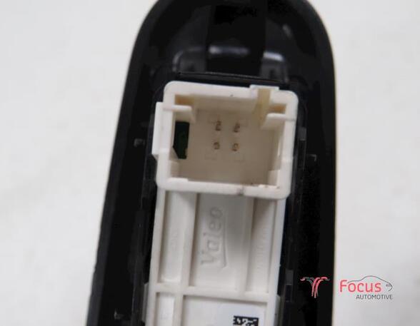 Switch for window winder CITROËN C3 II (SC), CITROËN C3 III (SX)