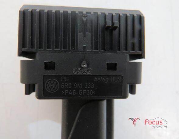 P15068467 Schalter für Leuchtweitenregelung VW Polo V (6R, 6C) 6R0941333