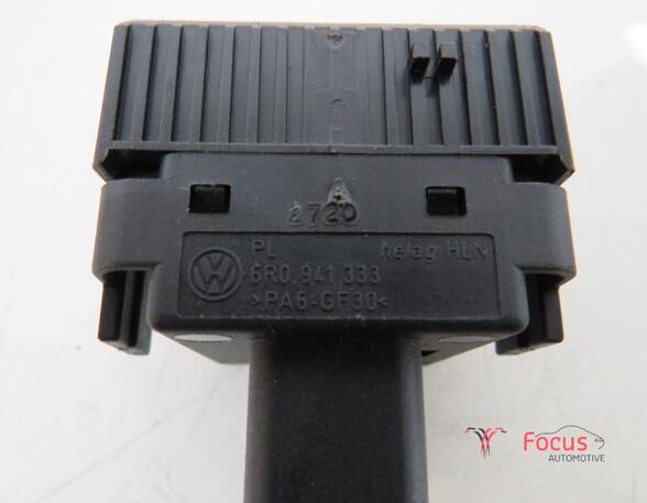 P15434019 Schalter für Leuchtweitenregelung VW Polo V (6R, 6C) 6R0941333