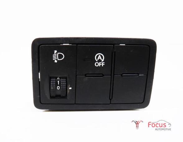 Headlight Height Adjustment Switch KIA Picanto (TA)