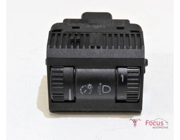 Switch for headlight range adjustment SEAT Ibiza IV (6J5, 6P1), SEAT Ibiza IV Sportcoupe (6J1, 6P5)