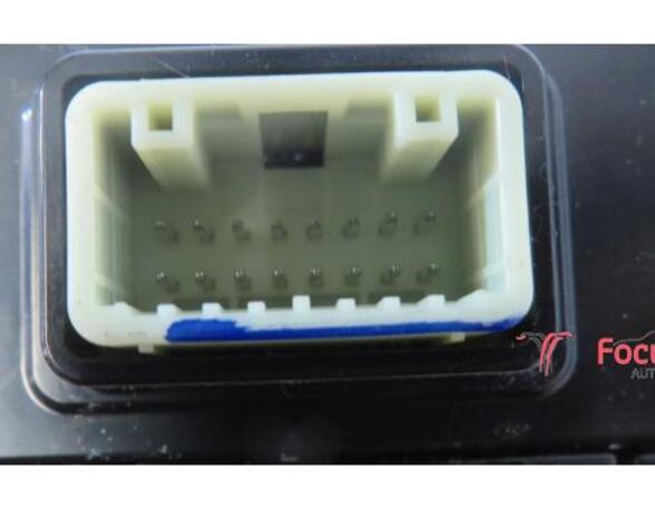 Switch for headlight range adjustment KIA Picanto (JA), KIA Picanto (TA)