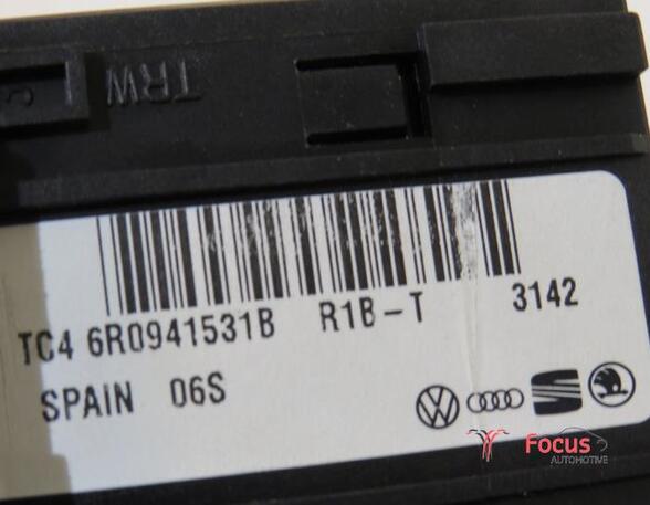 P16190111 Schalter für Licht VW Up (AA) 6R0941531B