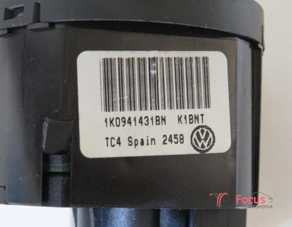 Switch for headlight VW Tiguan (5N)