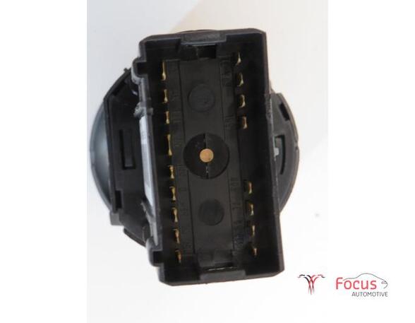 Headlight Light Switch SKODA Fabia II Combi (545)
