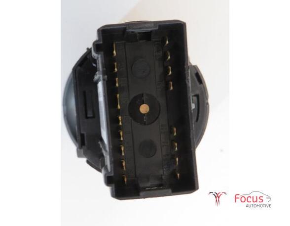 Switch for headlight SKODA FABIA II Combi (545)