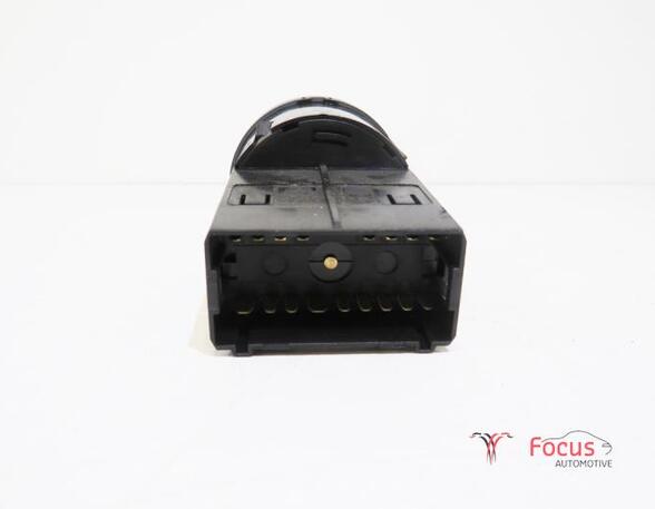 Headlight Light Switch SKODA Fabia II Combi (545)