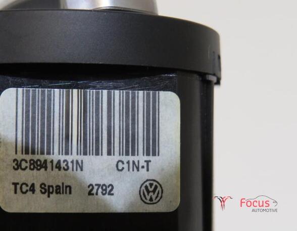 P18793624 Schalter für Licht VW Scirocco III (13) 3C8941431N