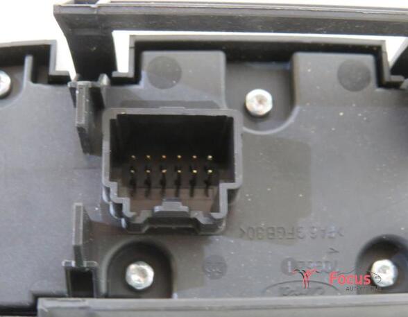 P18981257 Schalter für Licht FORD Fiesta VI Van 10004132