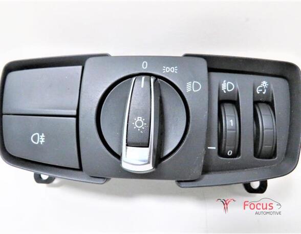 Switch for headlight BMW 1er (F20)