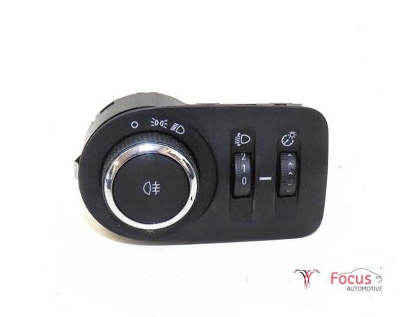 Switch for headlight OPEL Corsa E (--)