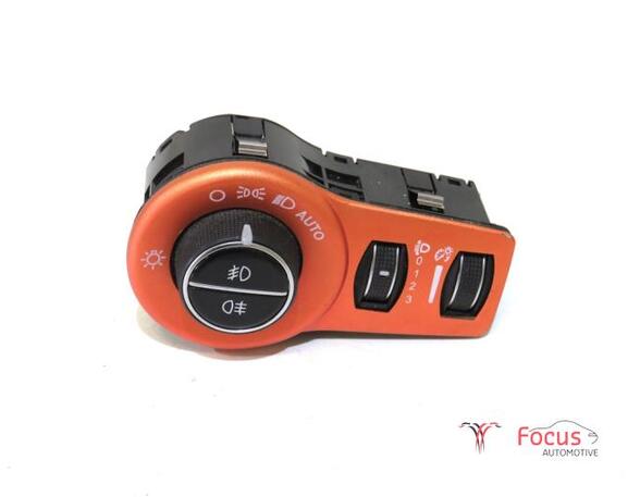 Switch for headlight FIAT 500X (334_), FIAT QUBO (225_)