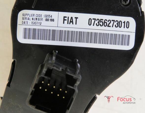 Lichtschakelaar FIAT 500X (334_), FIAT QUBO (225_)