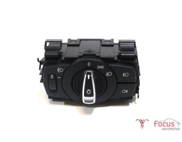 Switch for headlight BMW 3 (E90)