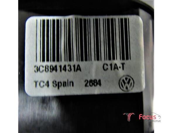 Schalter für Licht VW Golf VI Cabriolet 517 3C8941431LXSH P9190196