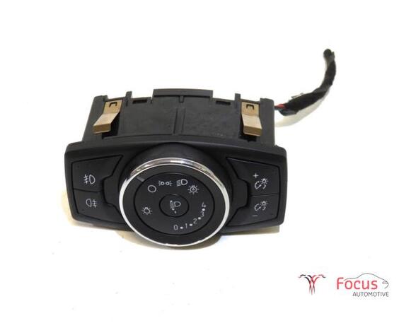 Switch for headlight FORD FOCUS III Turnier