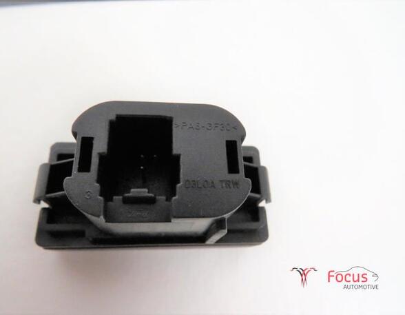 Switch for hazard light FORD Focus C-Max (--), FORD C-Max (DM2)