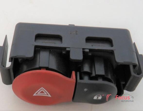 Hazard Warning Light Switch RENAULT Clio III (BR0/1, CR0/1)