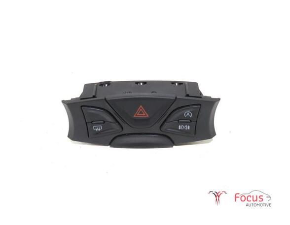 Switch for hazard light FORD KA (RU8)