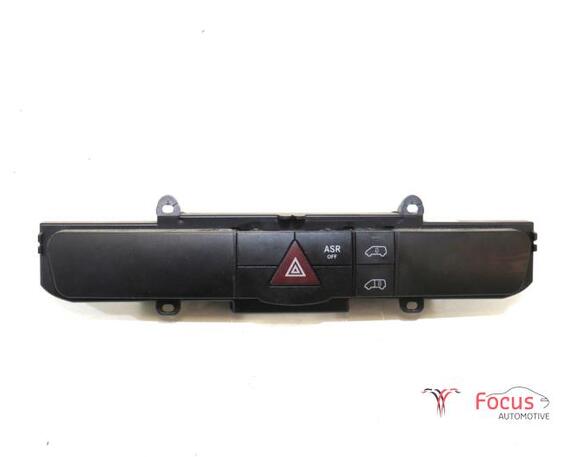 Switch for hazard light MERCEDES-BENZ SPRINTER 3-t Van (906)