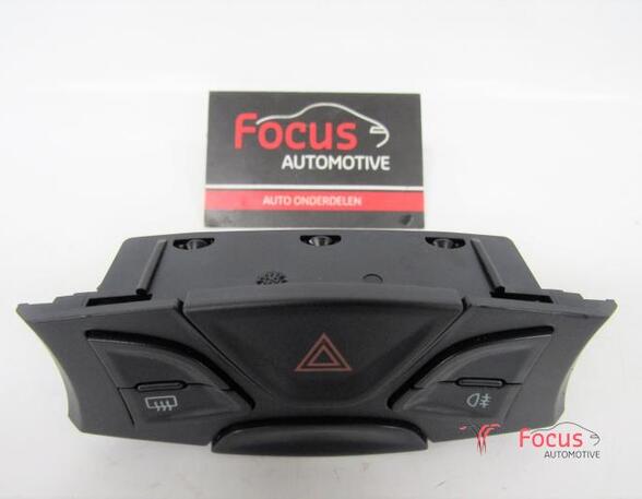 Switch for hazard light FORD KA (RU8)