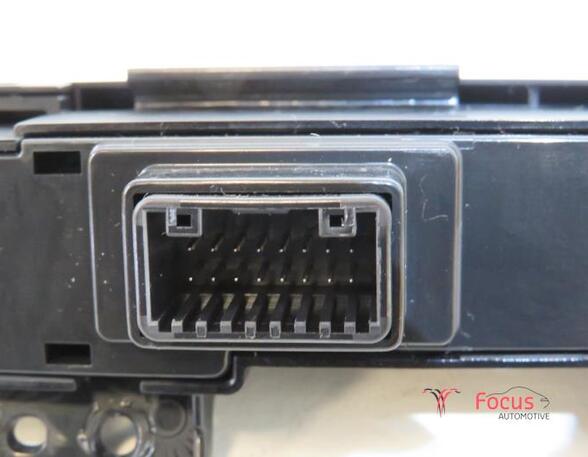 Switch for hazard light KIA RIO IV (YB, SC, FB)