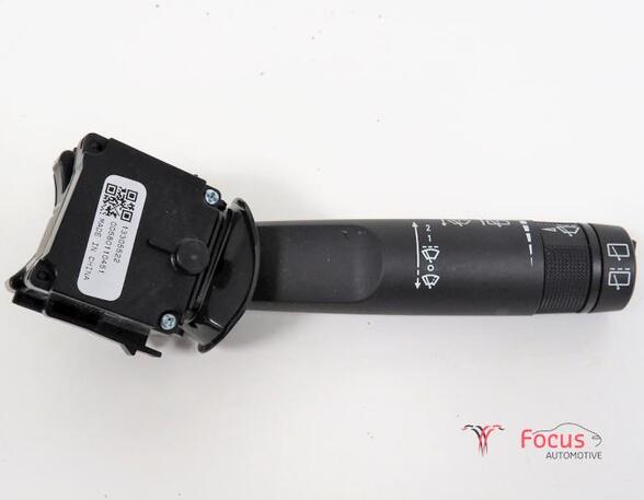 Switch for wiper OPEL Astra J (--)