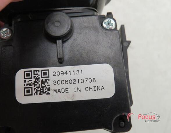 Switch for wiper OPEL Adam (M13)