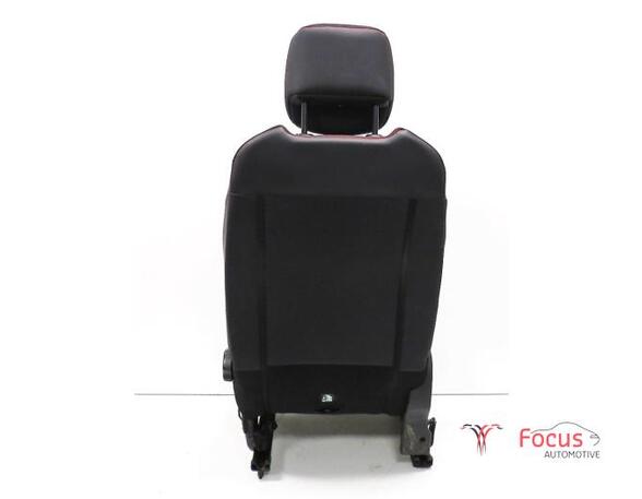 Seat RENAULT Clio IV (BH), RENAULT Captur I (H5, J5), RENAULT Clio III (BR0/1, CR0/1)