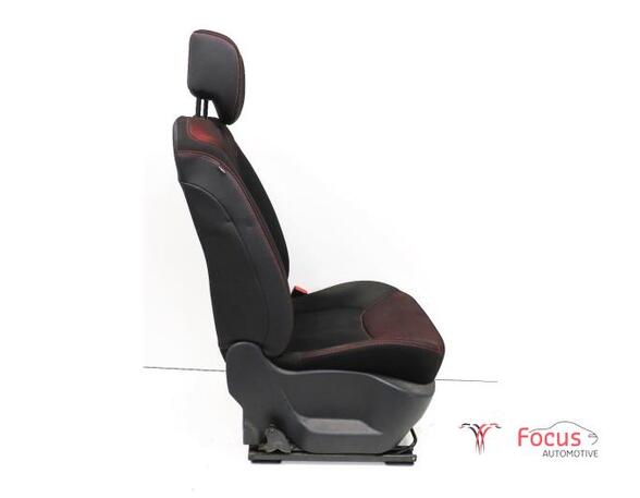 Seat RENAULT Clio IV (BH), RENAULT Captur I (H5, J5), RENAULT Clio III (BR0/1, CR0/1)