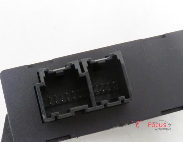 Control unit for door drawing support OPEL Karl (C16)