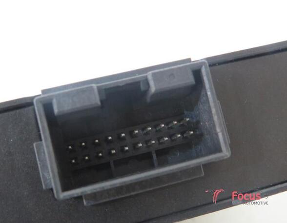 Control unit for door drawing support VW POLO (6R1, 6C1), VW POLO Van (6R)